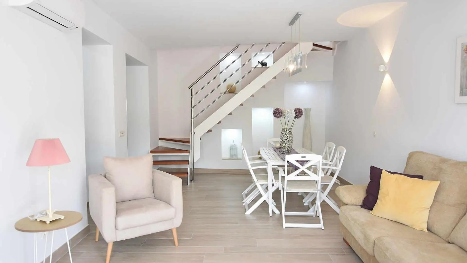 Villa Garcia Jaime Casitas Select 네르하 펜션
