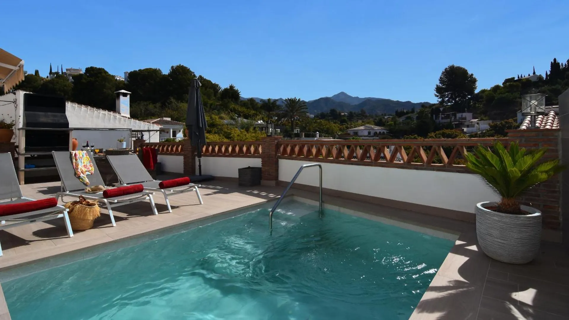 Villa Garcia Jaime Casitas Select location