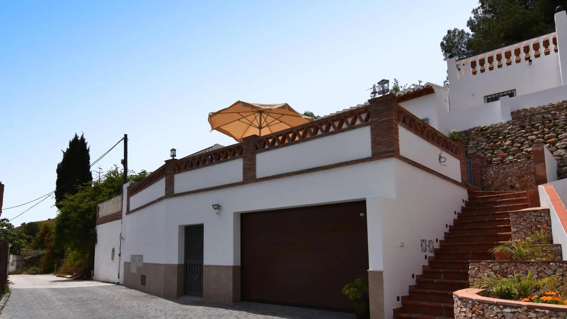 Villa Garcia Jaime Casitas Select Nerja 0*,  Spain