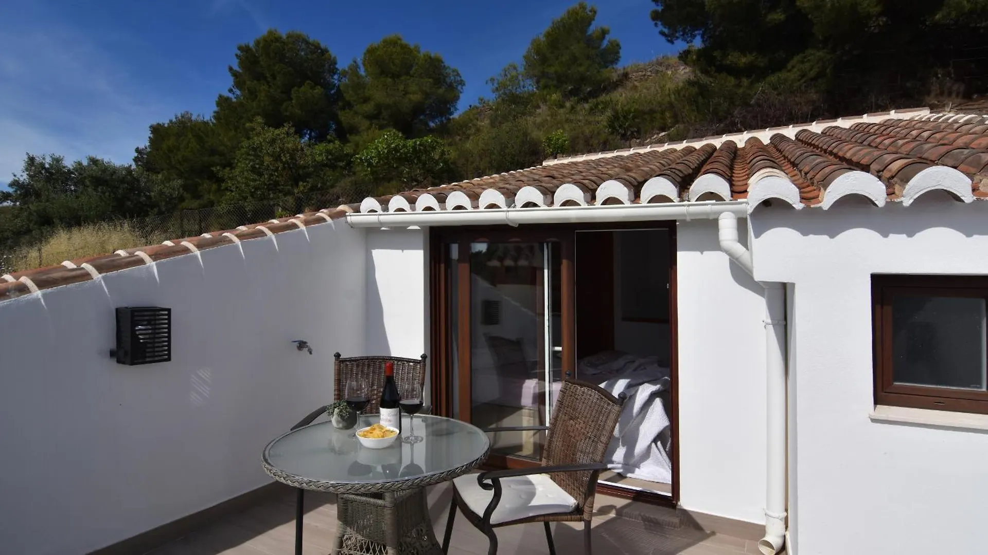 Holiday home Villa Garcia Jaime Casitas Select Nerja