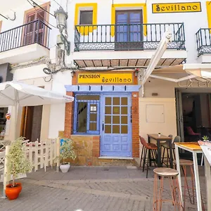 Sevillano Gasthuis