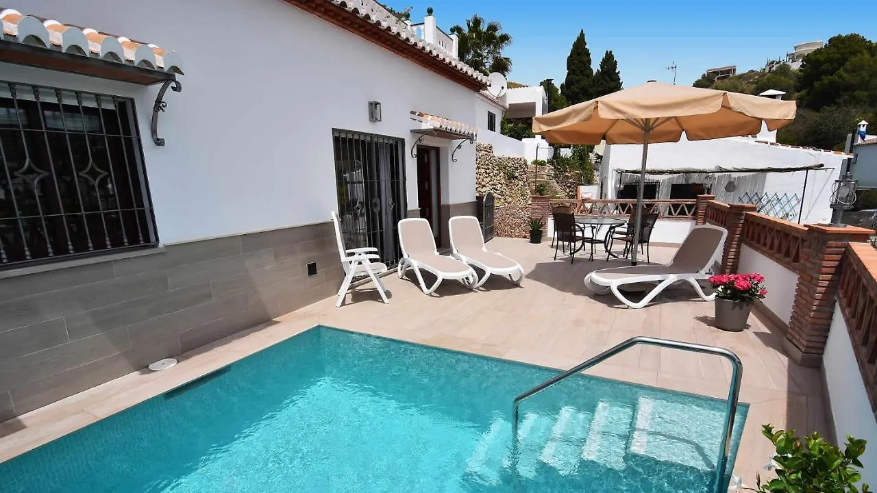 Villa Garcia Jaime Casitas Select Nerja