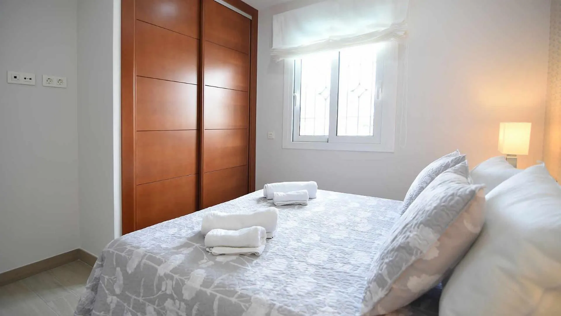 Holiday home Villa Garcia Jaime Casitas Select Nerja