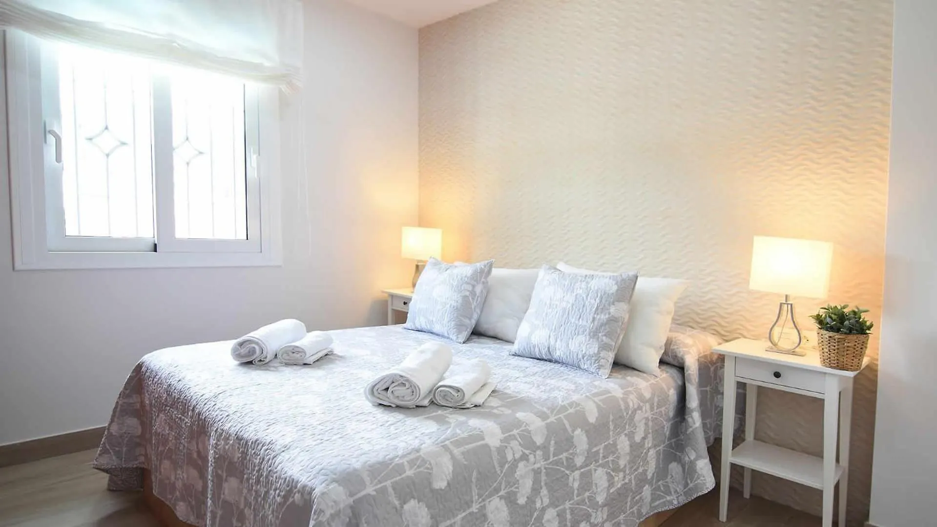 Holiday home Villa Garcia Jaime Casitas Select Nerja
