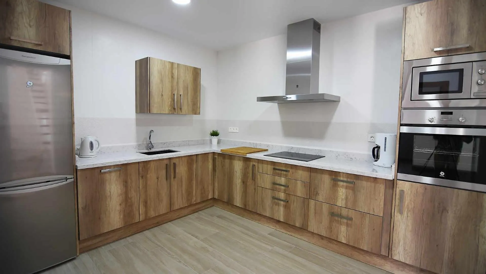 Villa Garcia Jaime Casitas Select Nerja 0*,  Spain