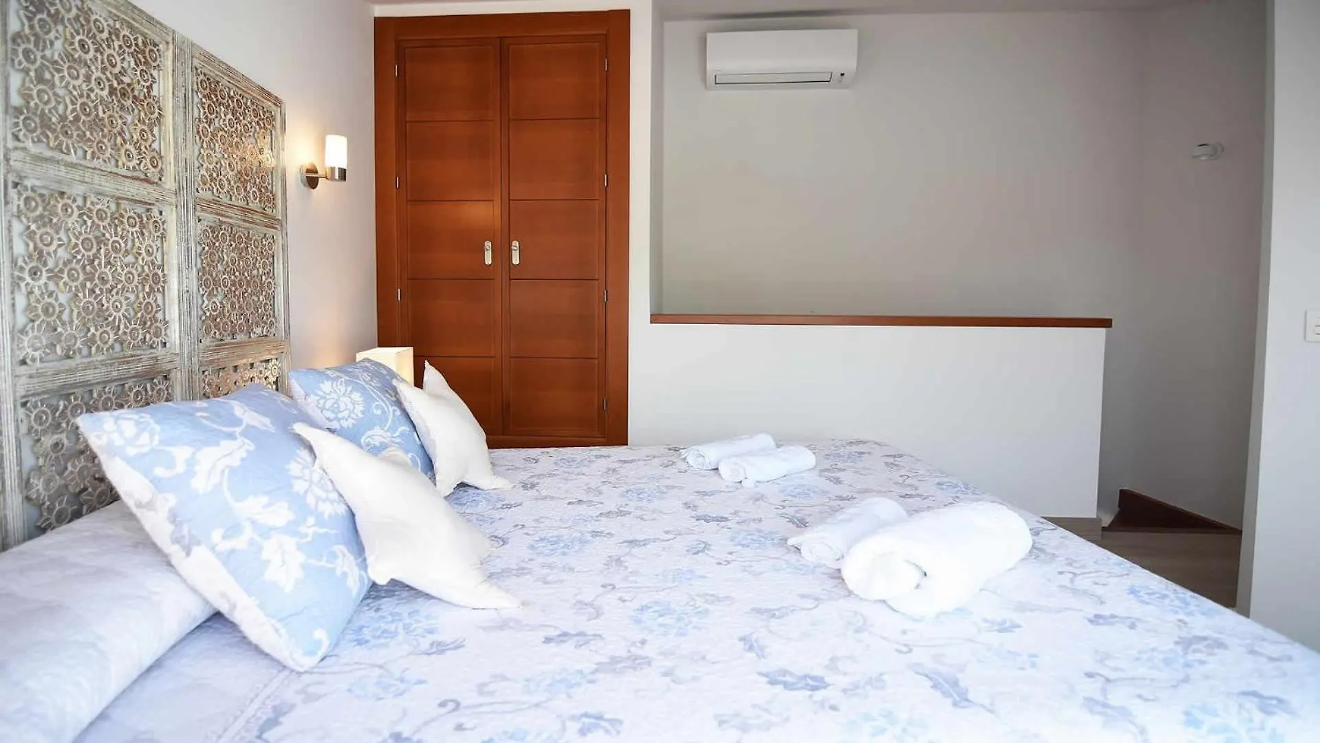 Villa Garcia Jaime Casitas Select Nerja Spain