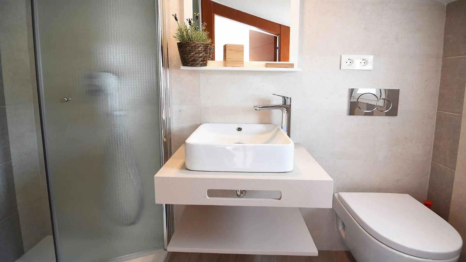 Villa Garcia Jaime Casitas Select Nerja Holiday home