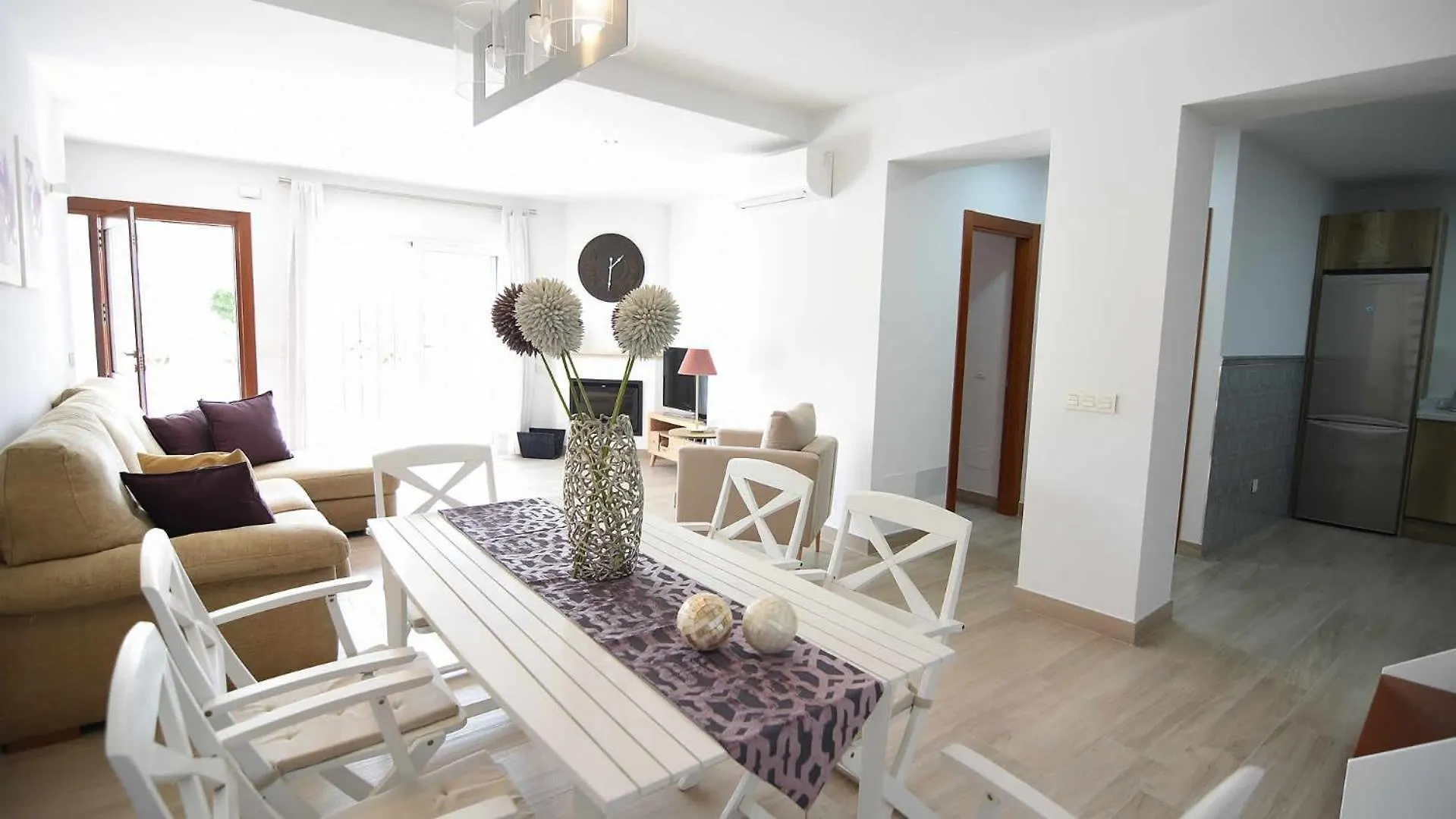 Villa Garcia Jaime Casitas Select Nerja Holiday home