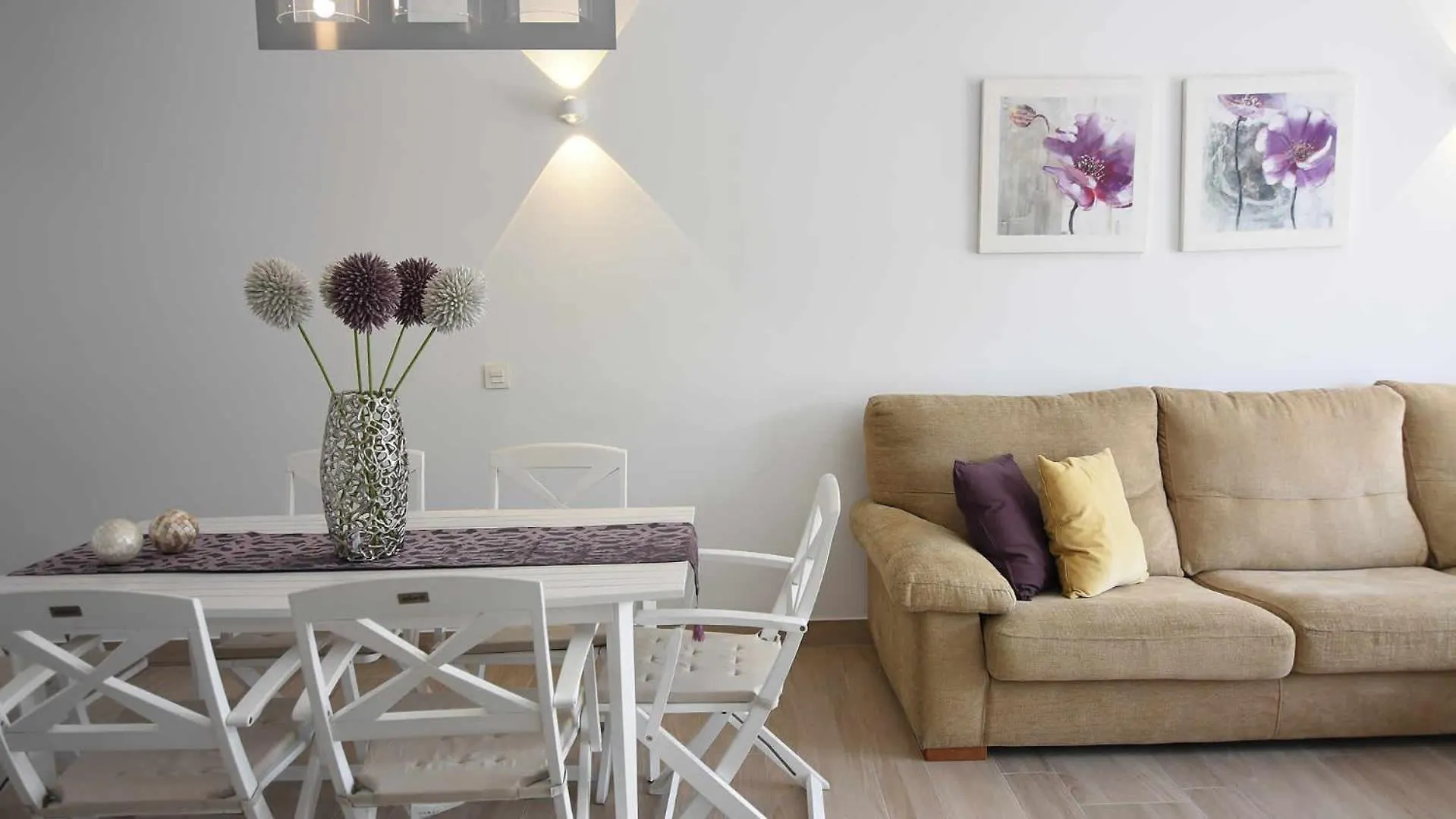Villa Garcia Jaime Casitas Select Nerja Holiday home