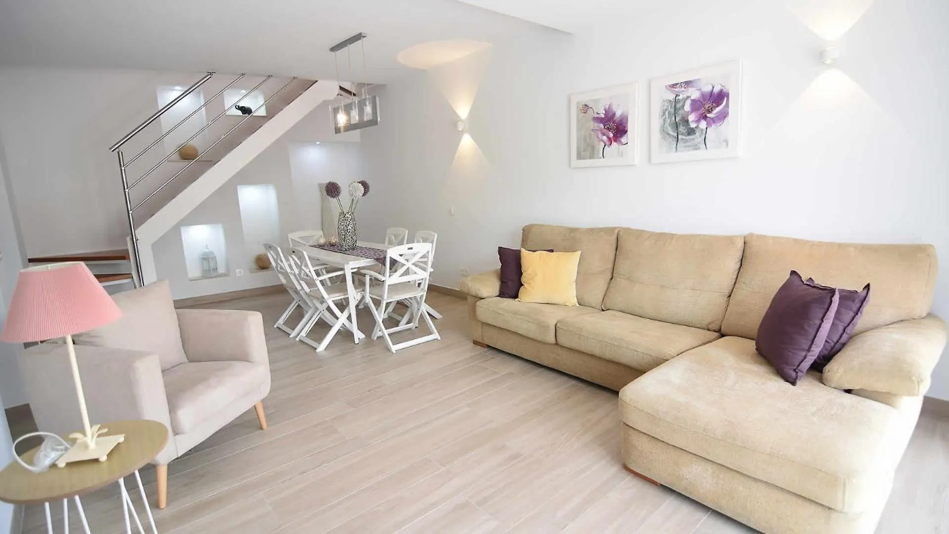 Holiday home Villa Garcia Jaime Casitas Select Nerja Spain