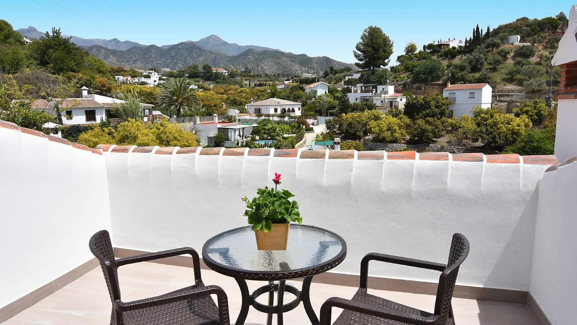 Holiday home Villa Garcia Jaime Casitas Select Nerja