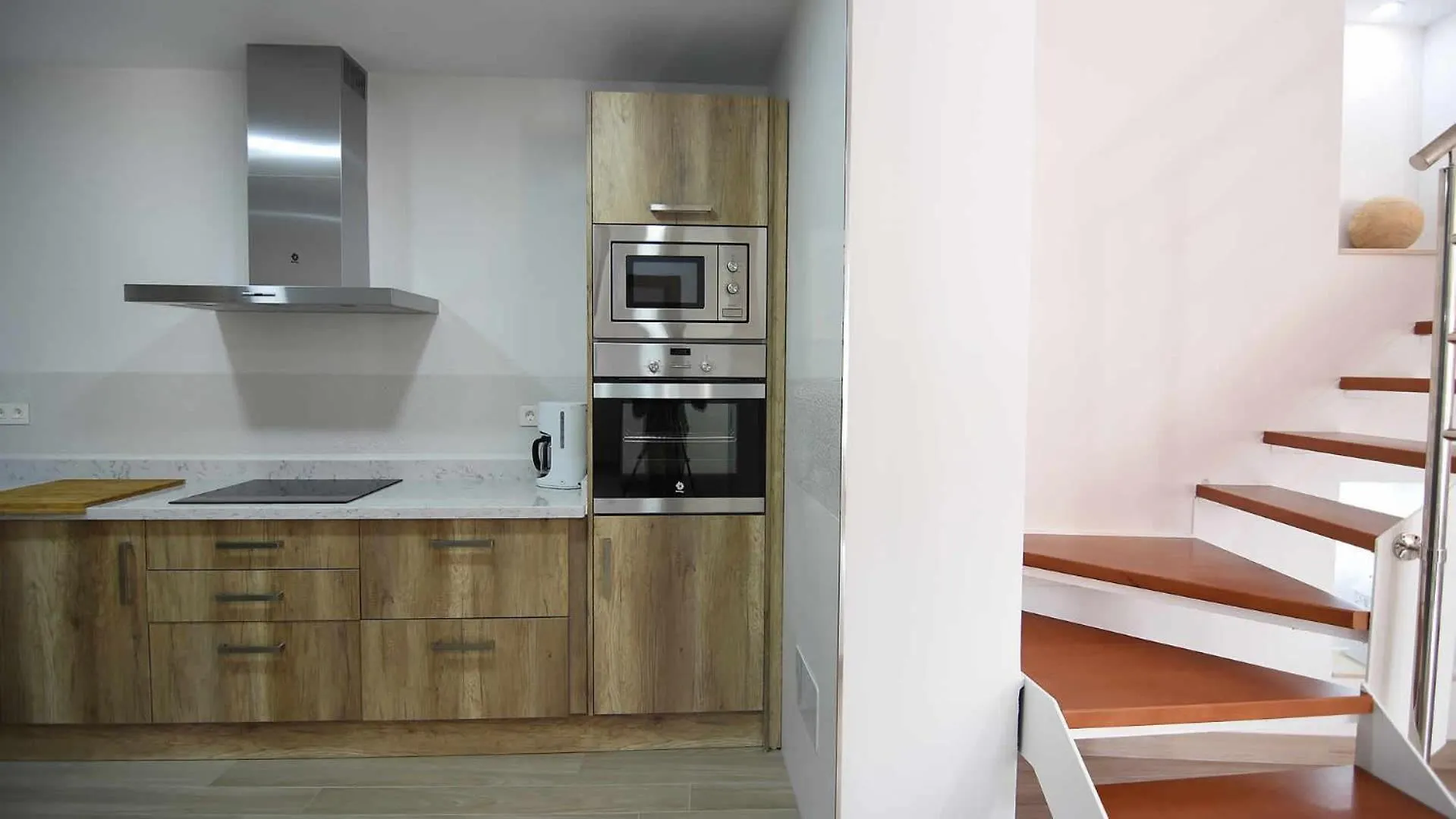 Villa Garcia Jaime Casitas Select Nerja 0*,