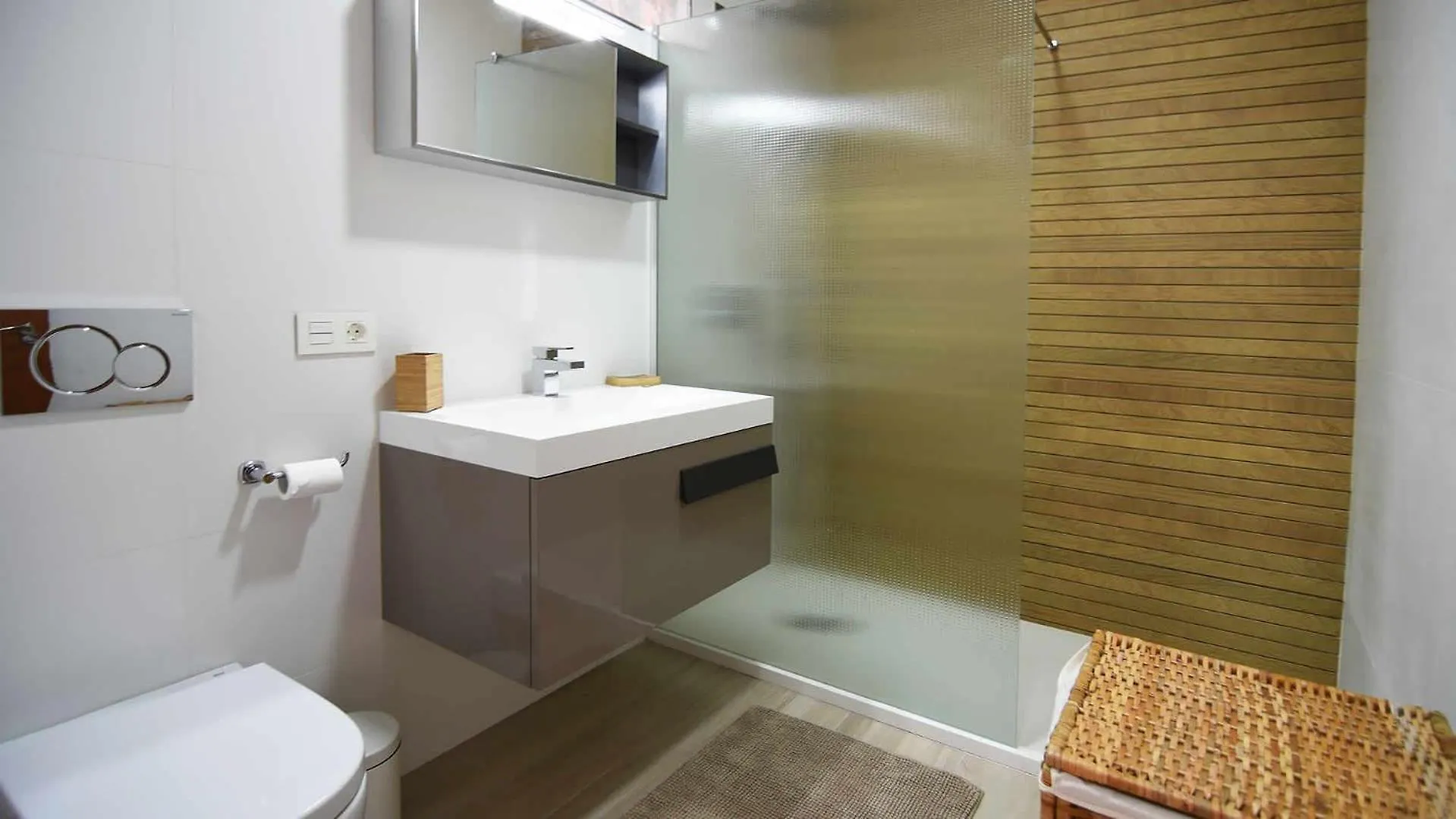 Villa Garcia Jaime Casitas Select Nerja Spain