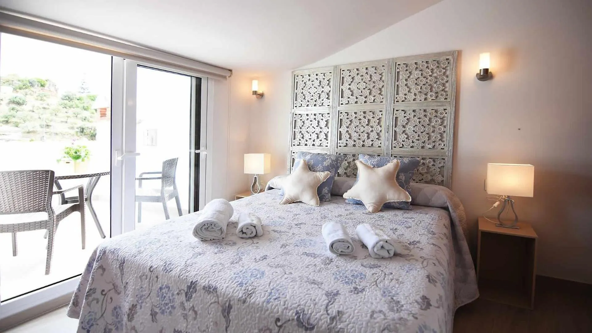 Villa Garcia Jaime Casitas Select Nerja