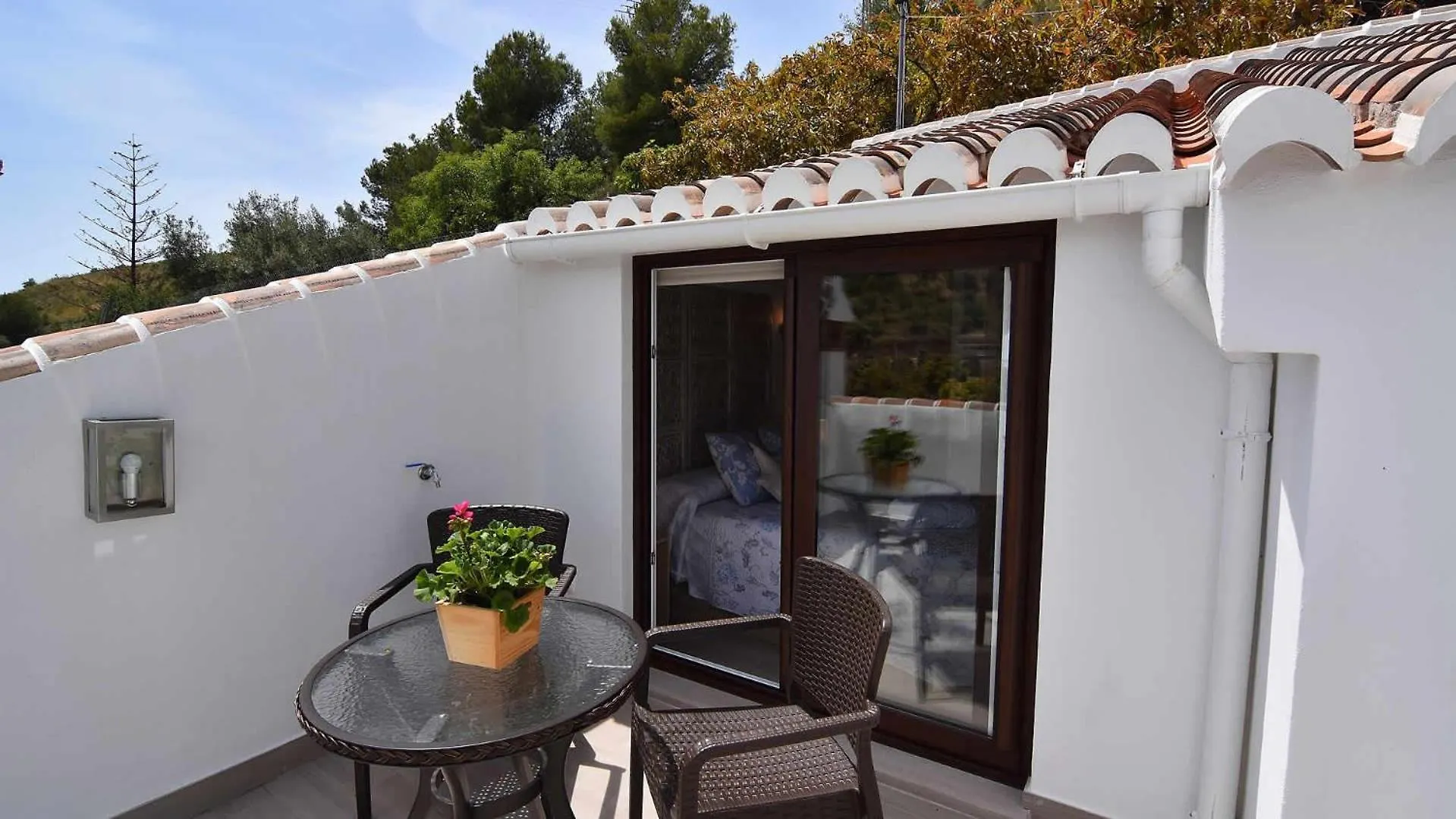 Villa Garcia Jaime Casitas Select Nerja 0*,  Spain