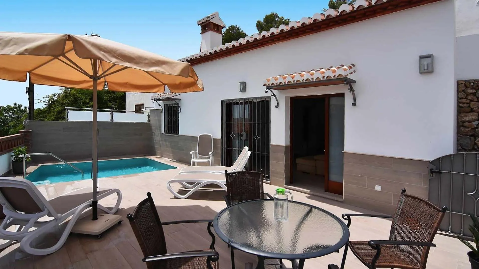 Villa Garcia Jaime Casitas Select Nerja