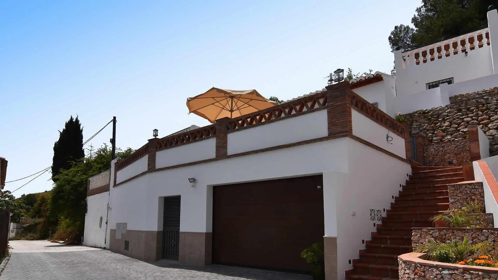 Villa Garcia Jaime Casitas Select Nerja Holiday home