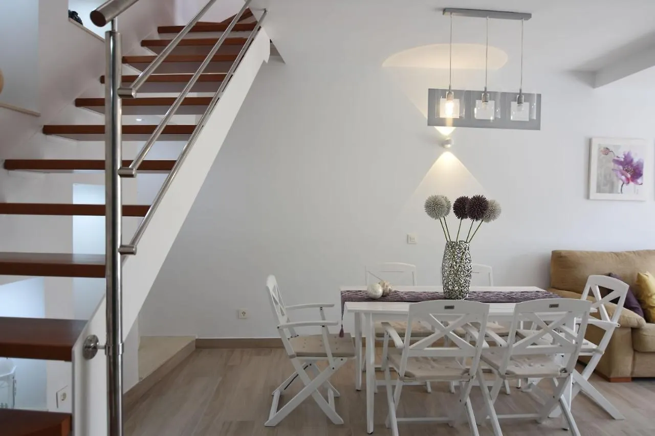 Villa Garcia Jaime Casitas Select Nerja 0*,
