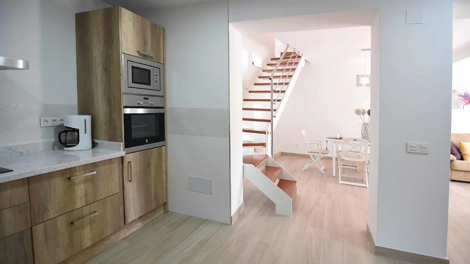 Villa Garcia Jaime Casitas Select Нерха 0*,  Испания
